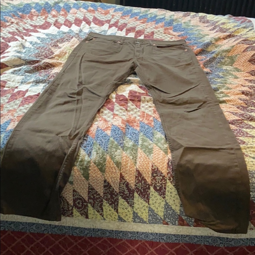 Levi Jeans